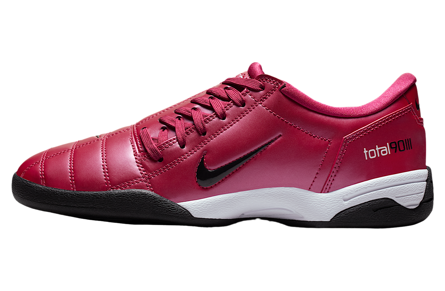 Nike Total 90 WMNS Sweet Beet / White
