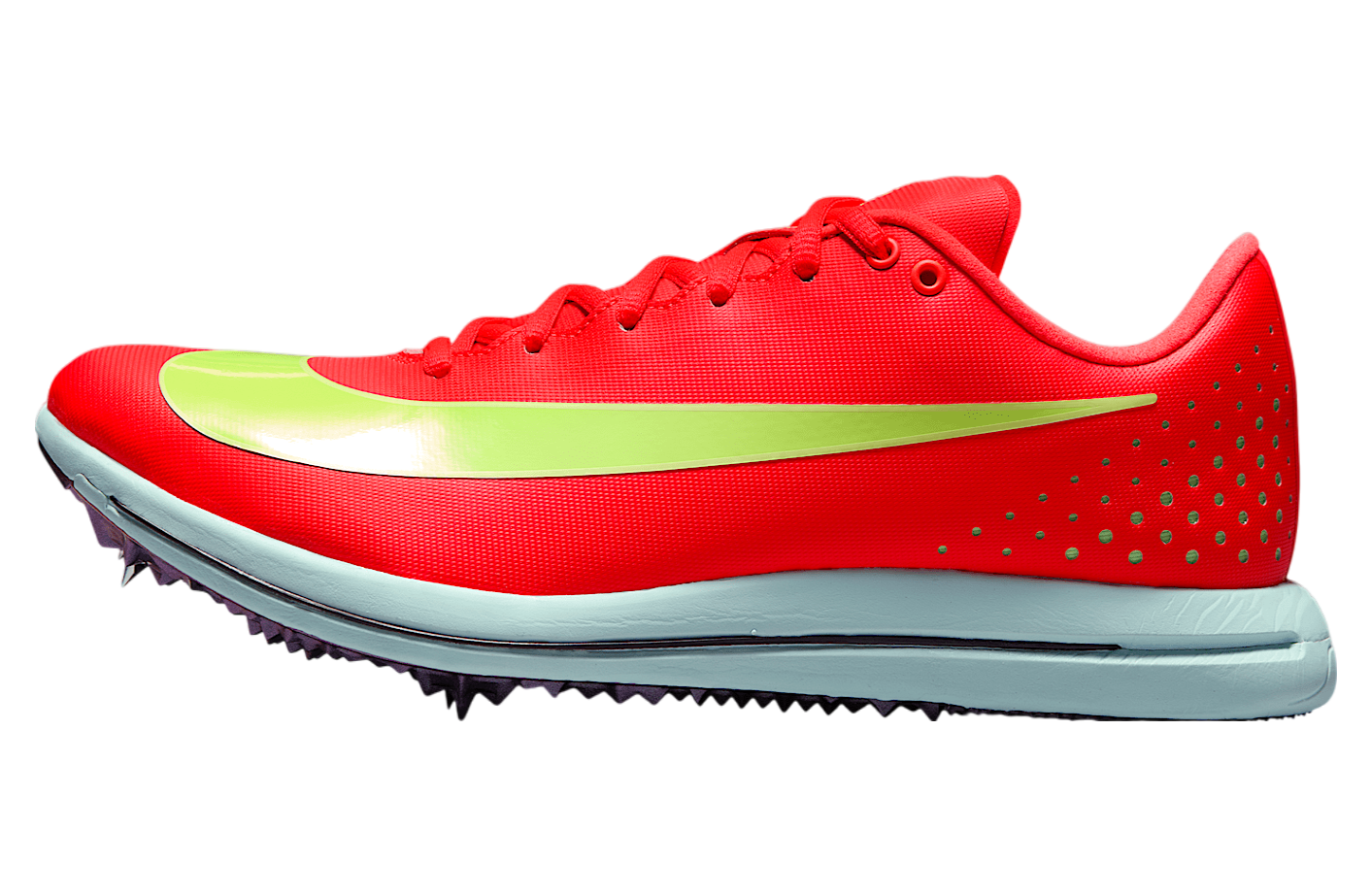 Nike Triple Jump Elite 3 Bright Crimson / Mint Foam