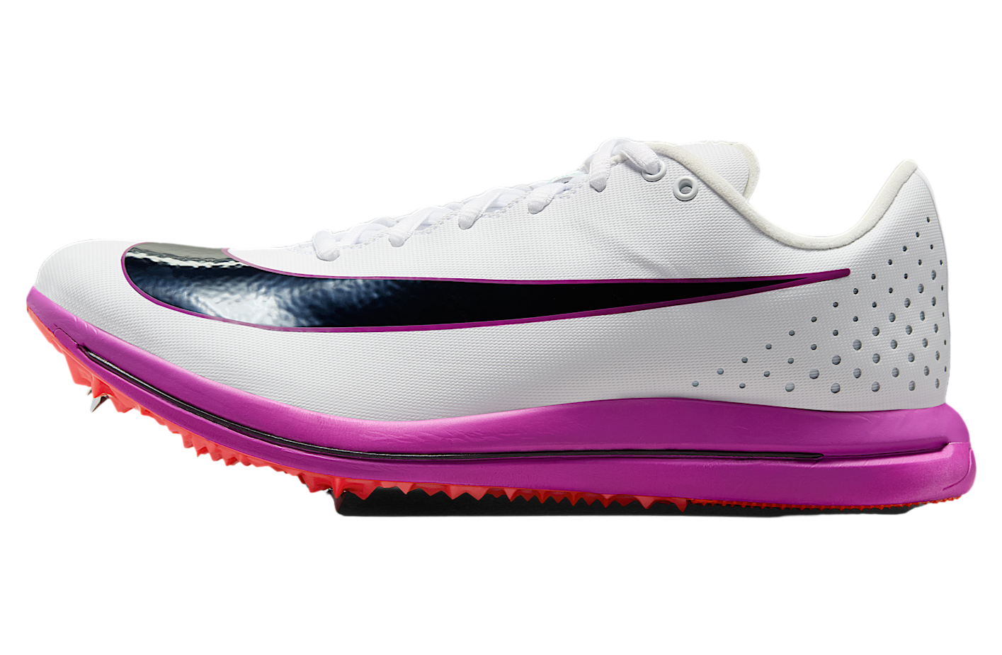 Nike Triple Jump Elite 3 White / Hyper Turquoise - Oct 2025