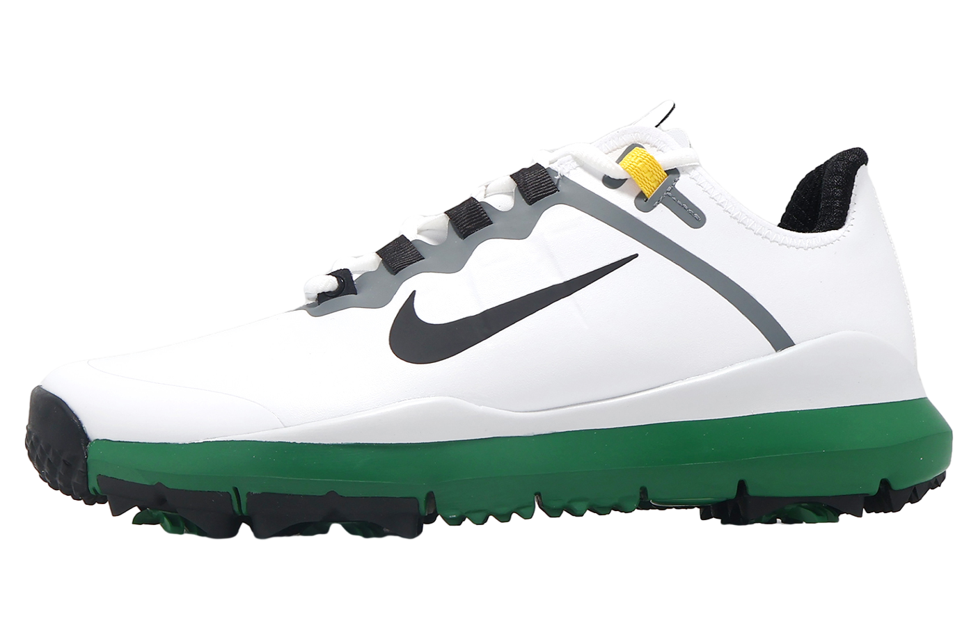 Nike TW 13 Wide White / Black - Mar 2024 - DR5753100