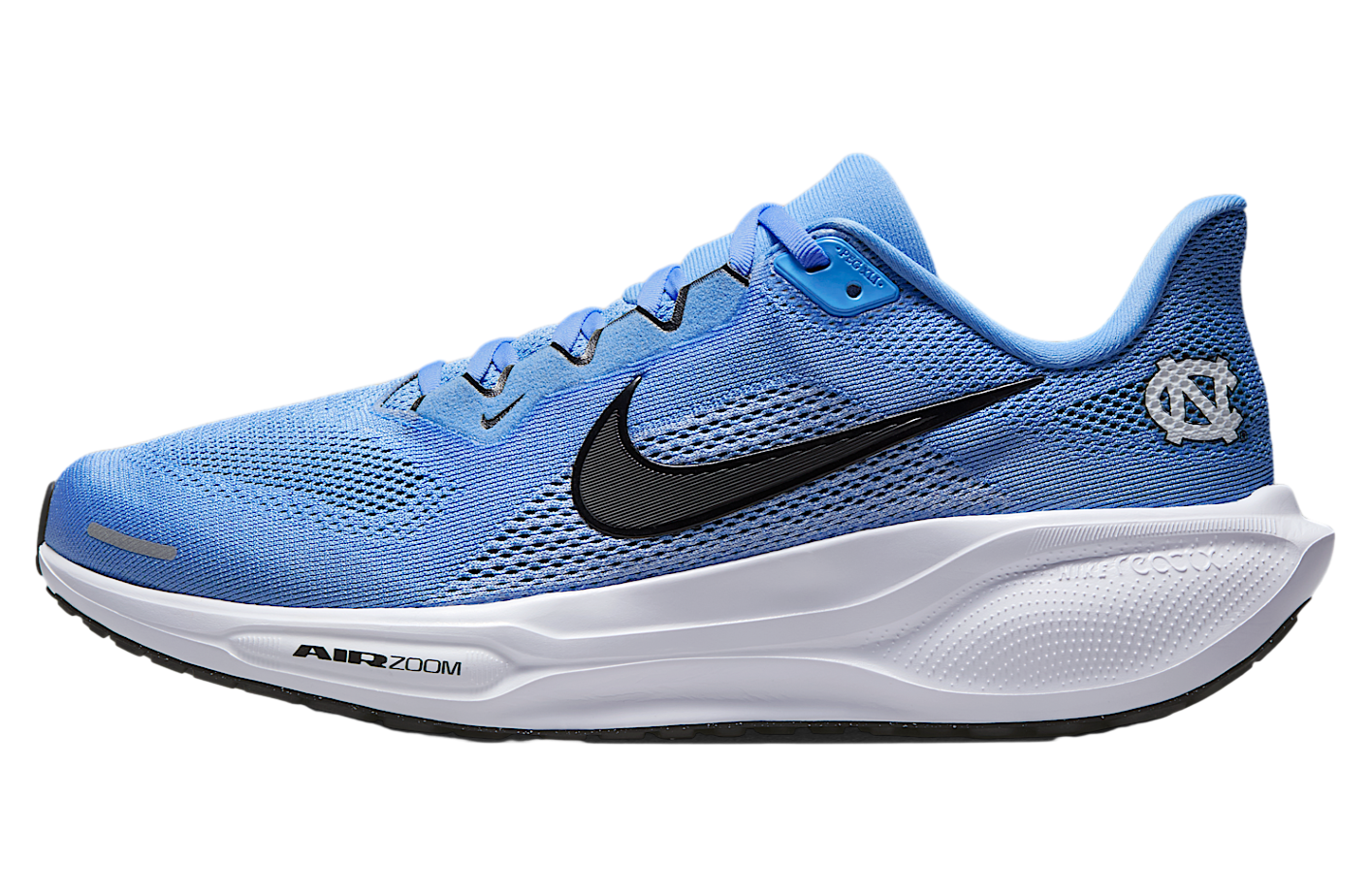 Nike Unc Pegasus 41 Valor Blue / White / Black