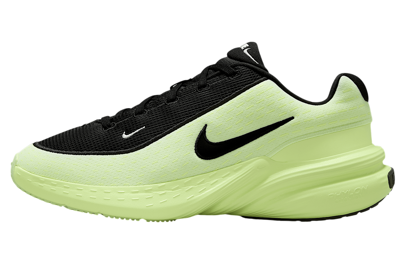 Nike Uplift SC Black / Barely Volt