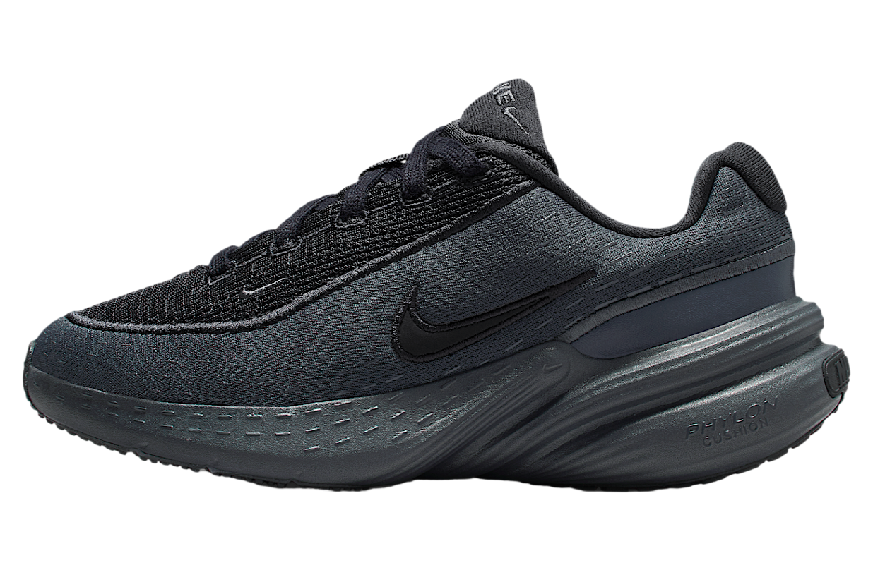 Nike Uplift SC GS Anthracite / Black