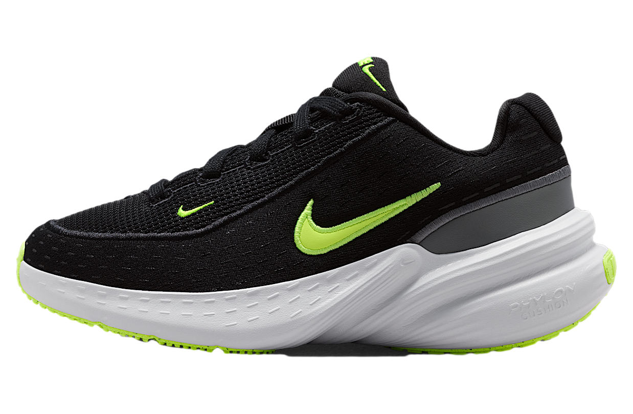 Nike Uplift SC GS Black / Pure Platinum