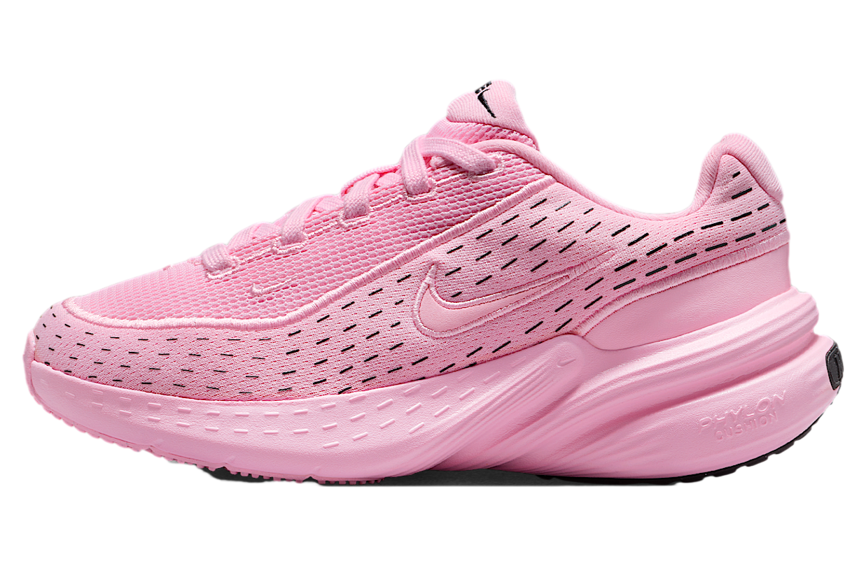 Nike Uplift SC GS Shy Pink / Black