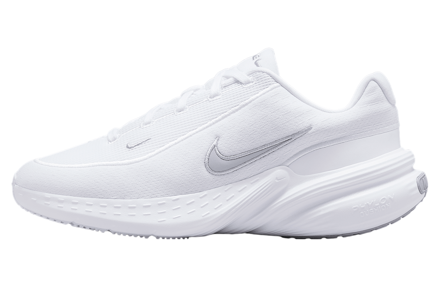 Nike Uplift SC White / Wolf Grey
