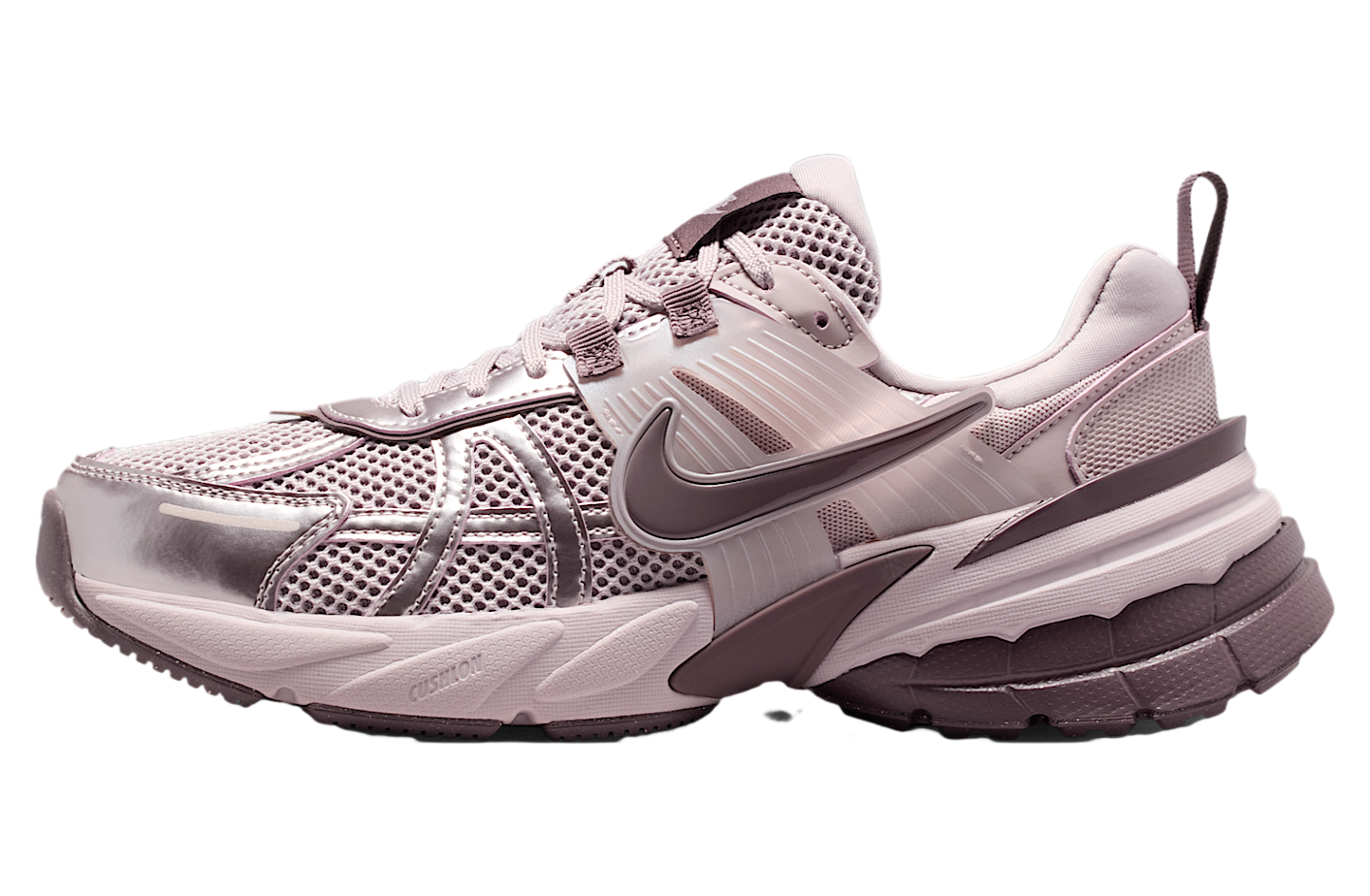 Nike V2k Run WMNS Particle Rose / Tattoo