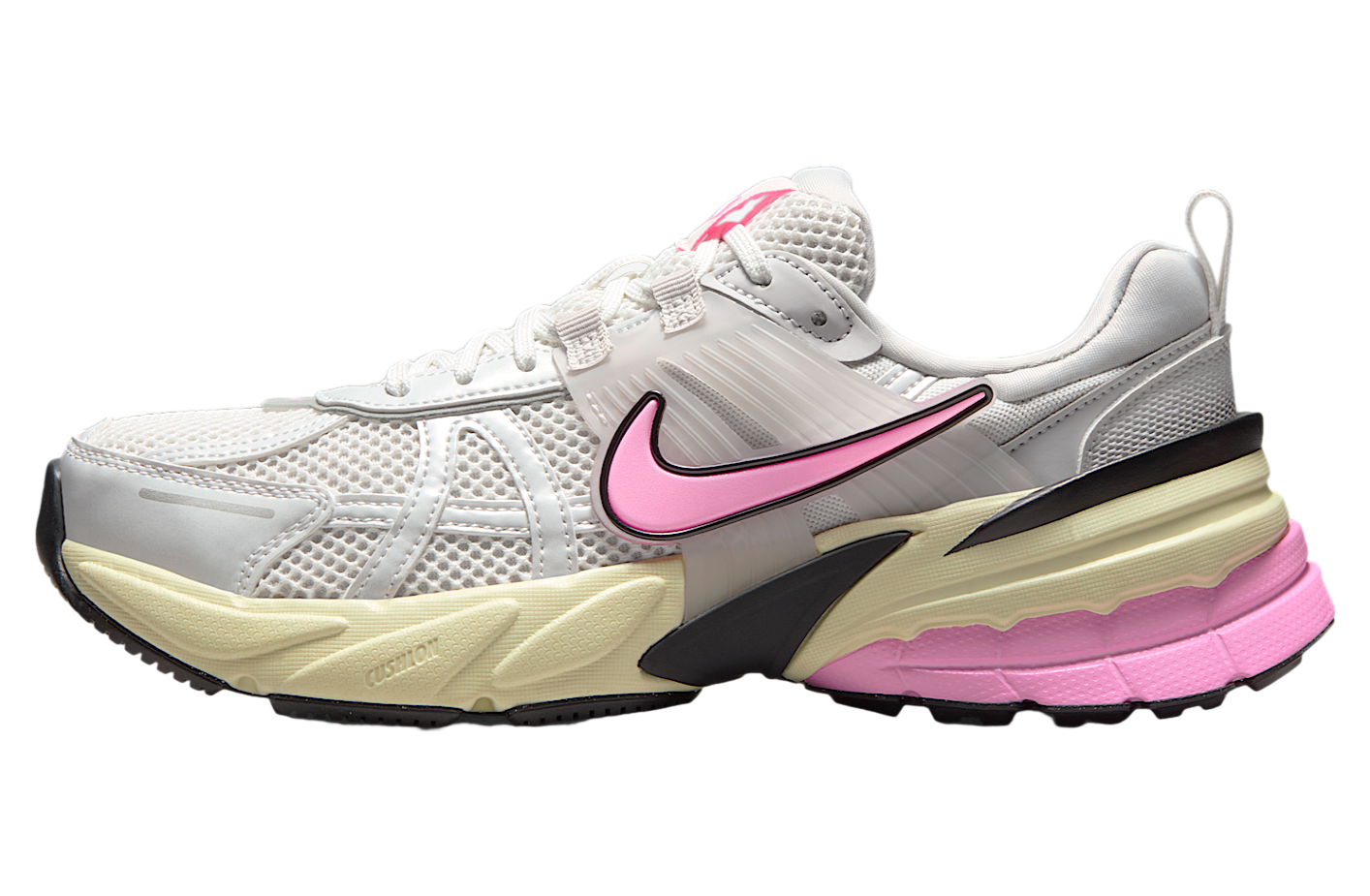 Nike V2k Run WMNS Summit White / Vast Grey