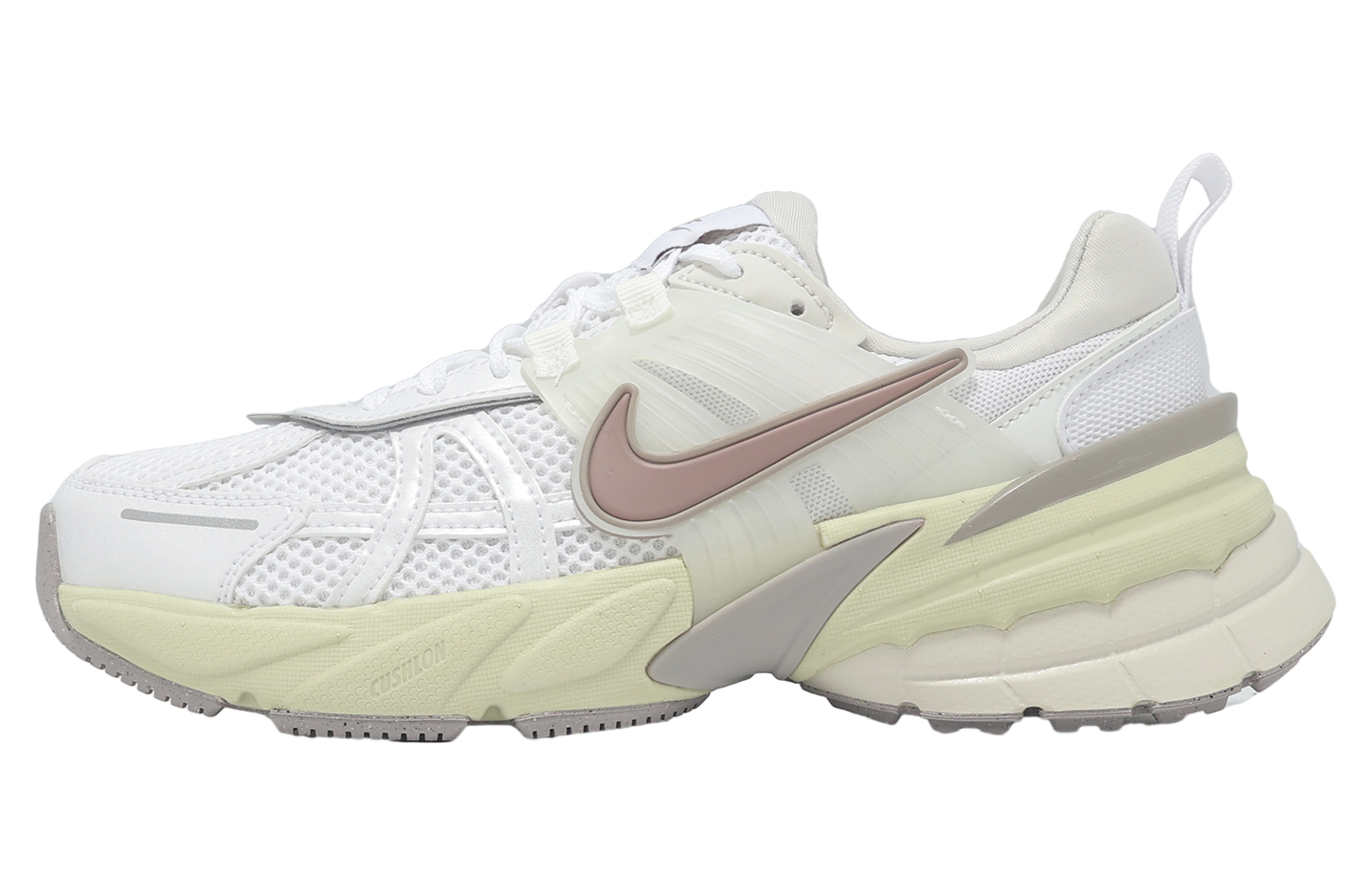 Nike V2k Run Wmns White / Particle Pink