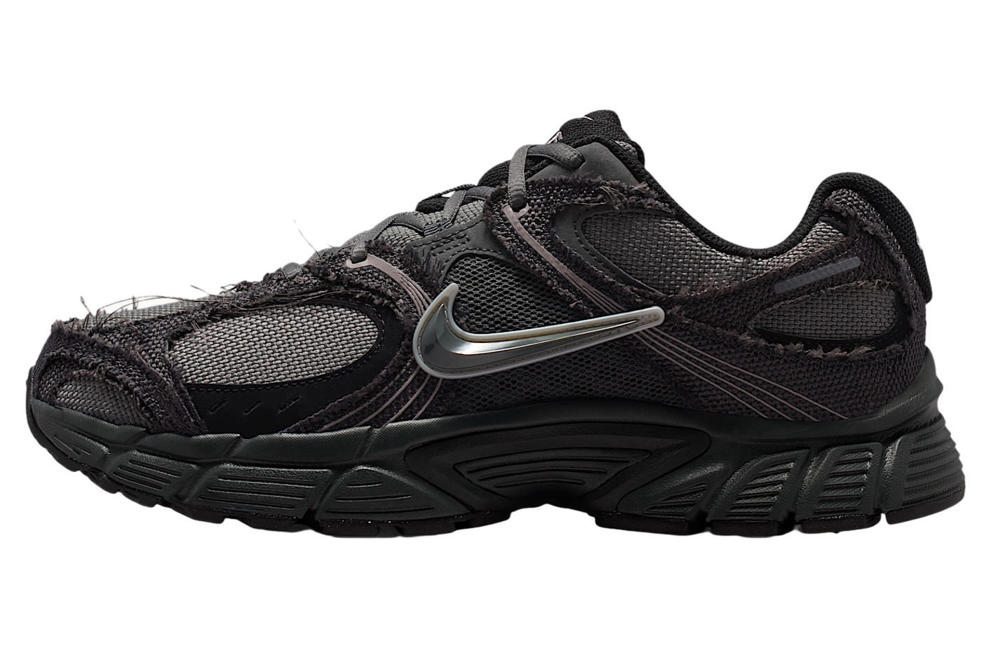 Nike V5 Rnr Anthracite / Metallic Silver