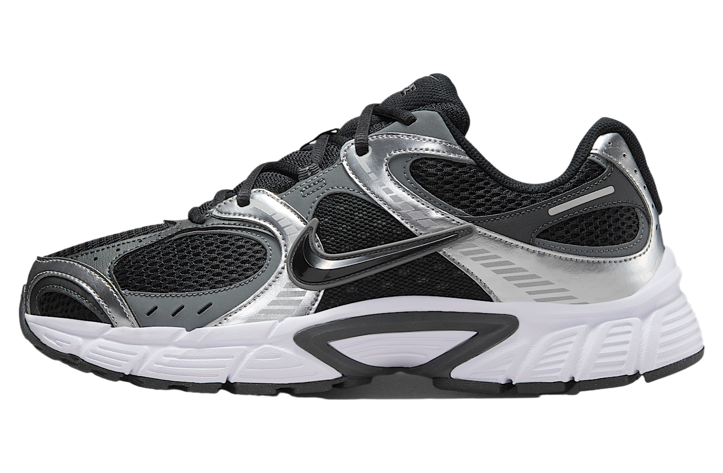 Nike V5 Rnr Black / Anthracite / Smoke Grey