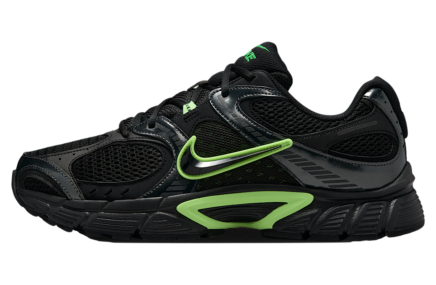【NIKE】 ナイキ V5 RNR V5 RNR BLK/BLK 国内発送 9f1043d893bb04d222733b839eaea7