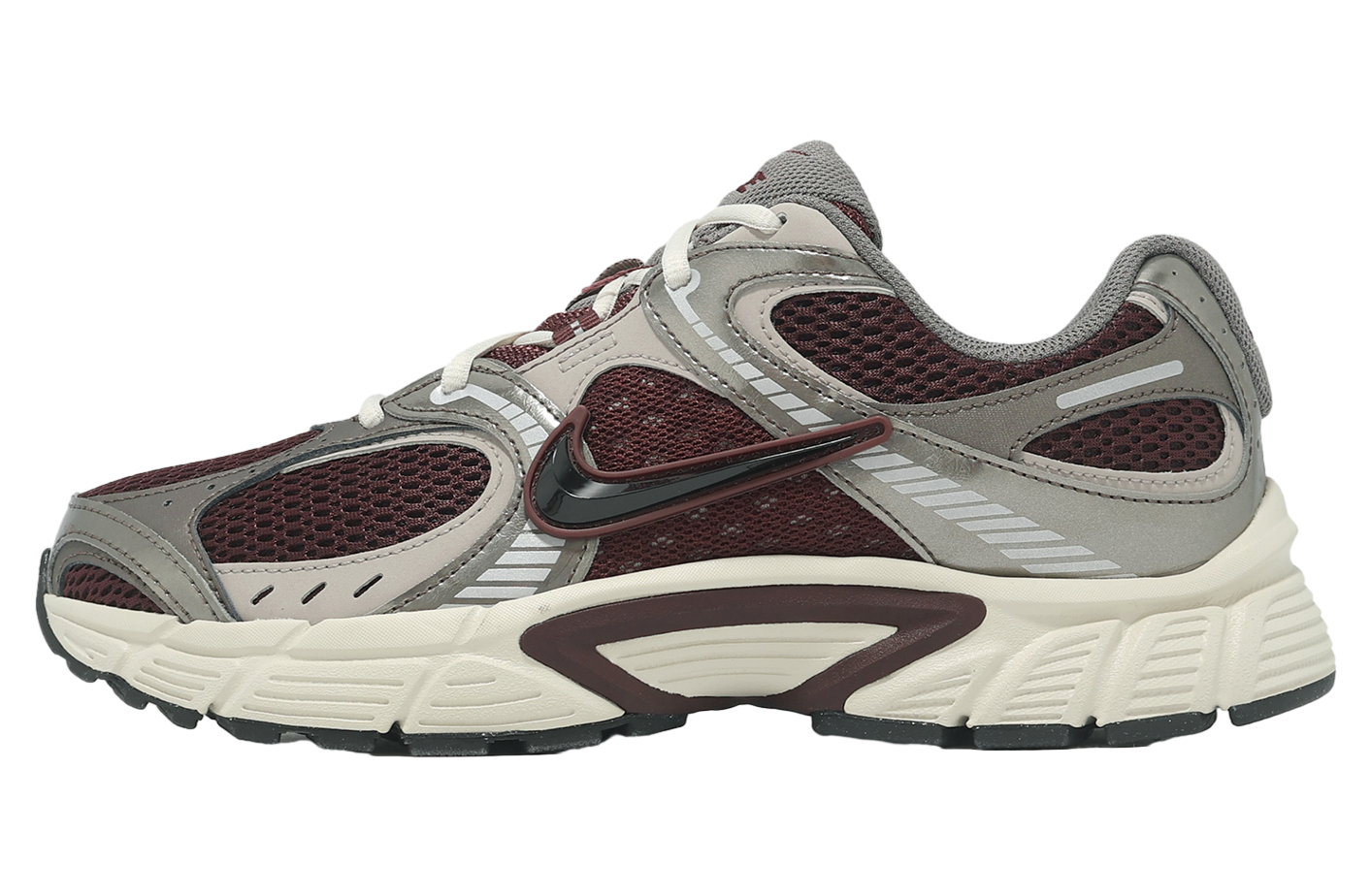 Nike V5 RNR Burgundy Crush / Black