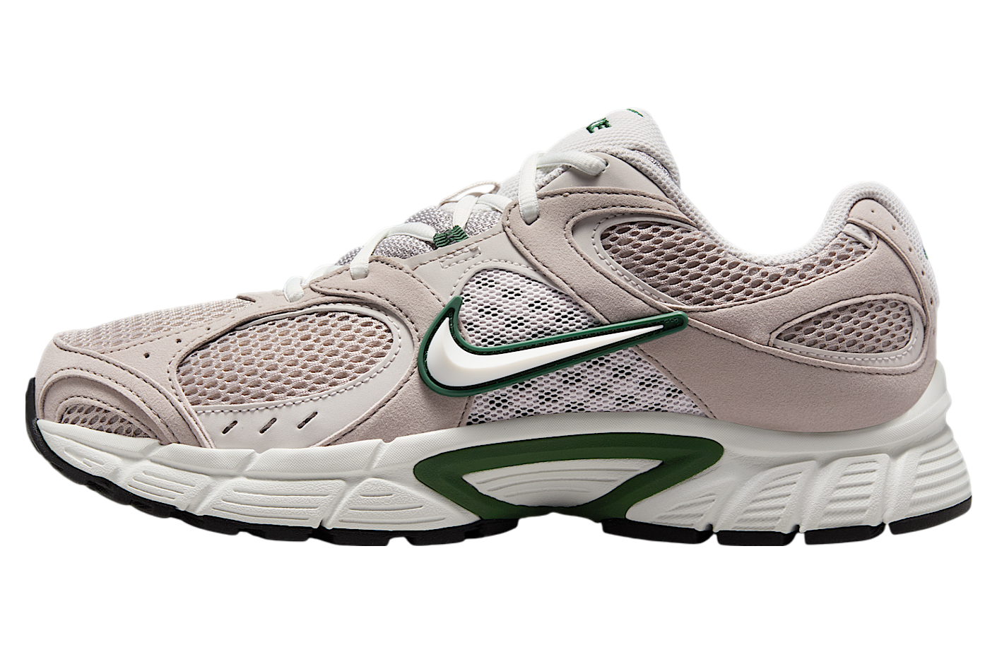 Nike V5 Rnr College Grey / Vast Grey