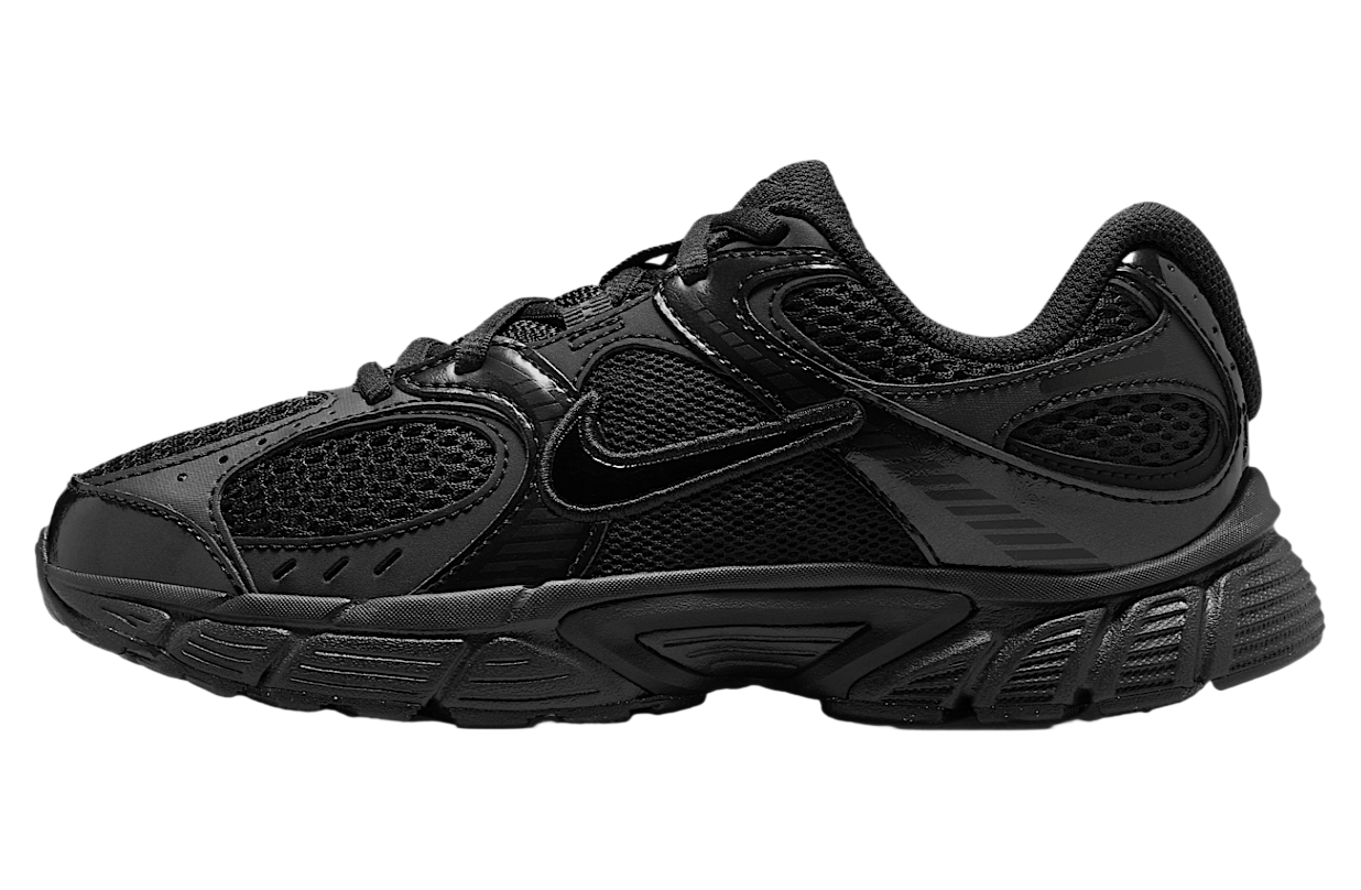 Nike V5 Rnr Gs Black / Anthracite / Black Nike V5 Rnr Gs Black / Anthracite / Black