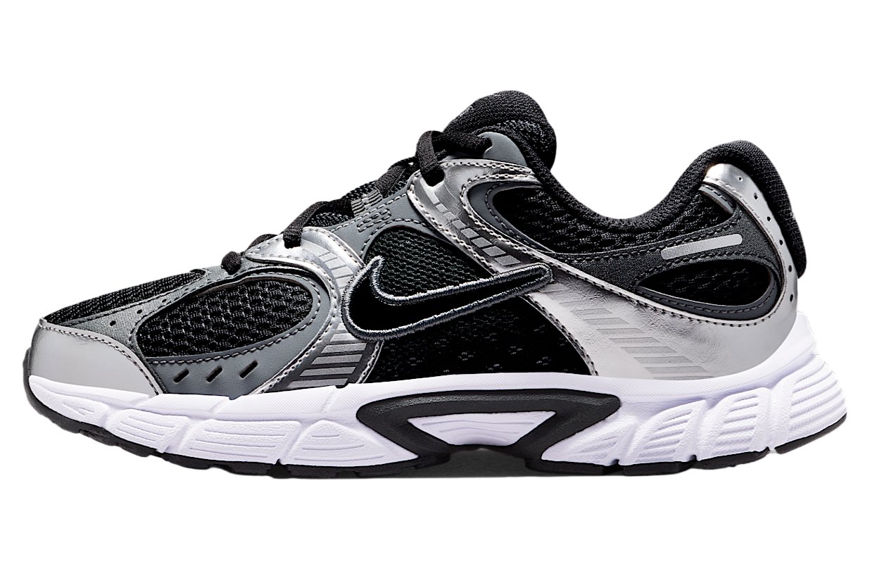 Nike V5 Rnr Gs Black / Anthracite Nike V5 Rnr Gs Black / Anthracite