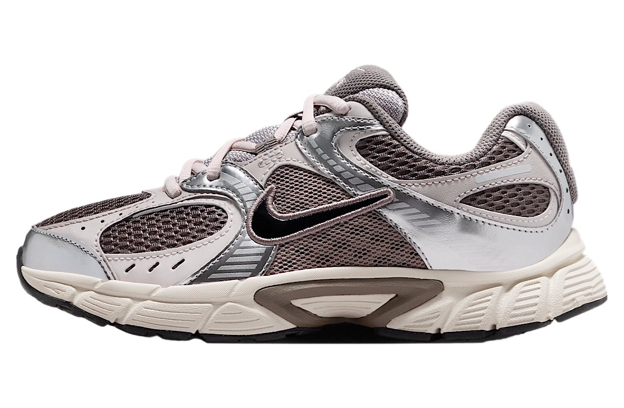 Nike V5 Rnr Gs Cave Stone / College Grey