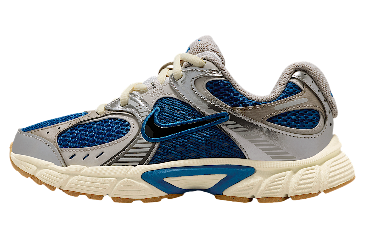 Nike V5 Rnr GS Court Blue / Vast Grey