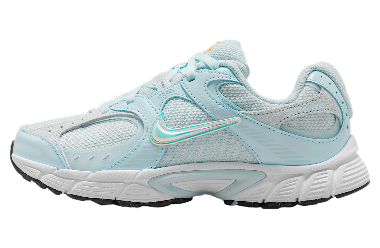 Nike V5 Rnr GS Glacier Blue / Marrakesh