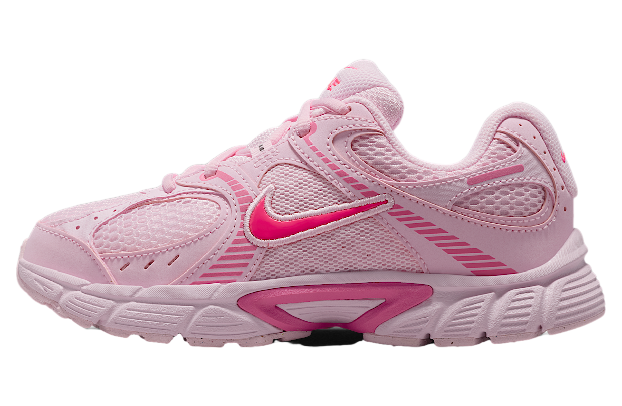 Nike V5 Rnr Gs Pink Foam / Pinksicle
