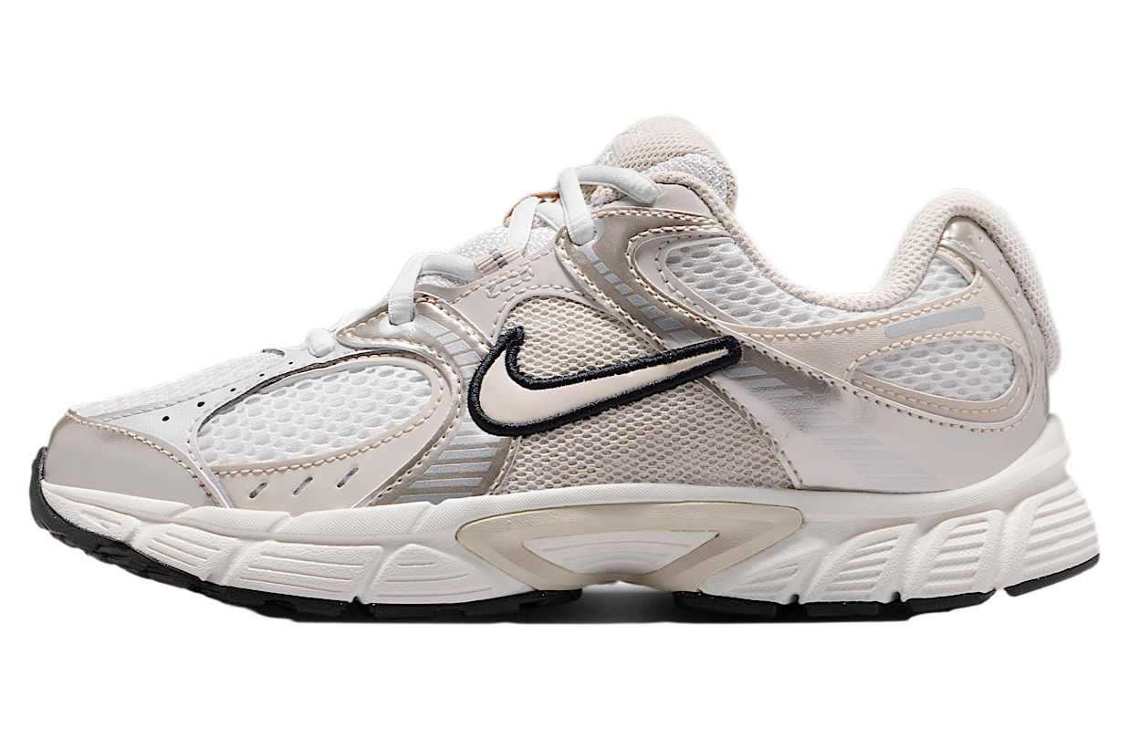 Nike V5 Rnr Gs Summit White / Sail