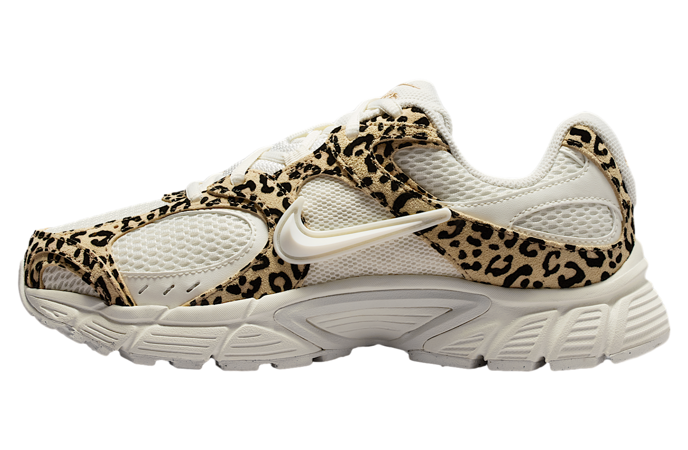 Nike V5 Rnr Suede WMNS Sail / Hemp