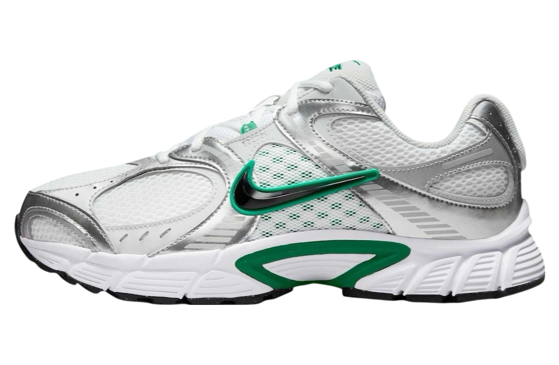 Nike V5 Rnr White / Green