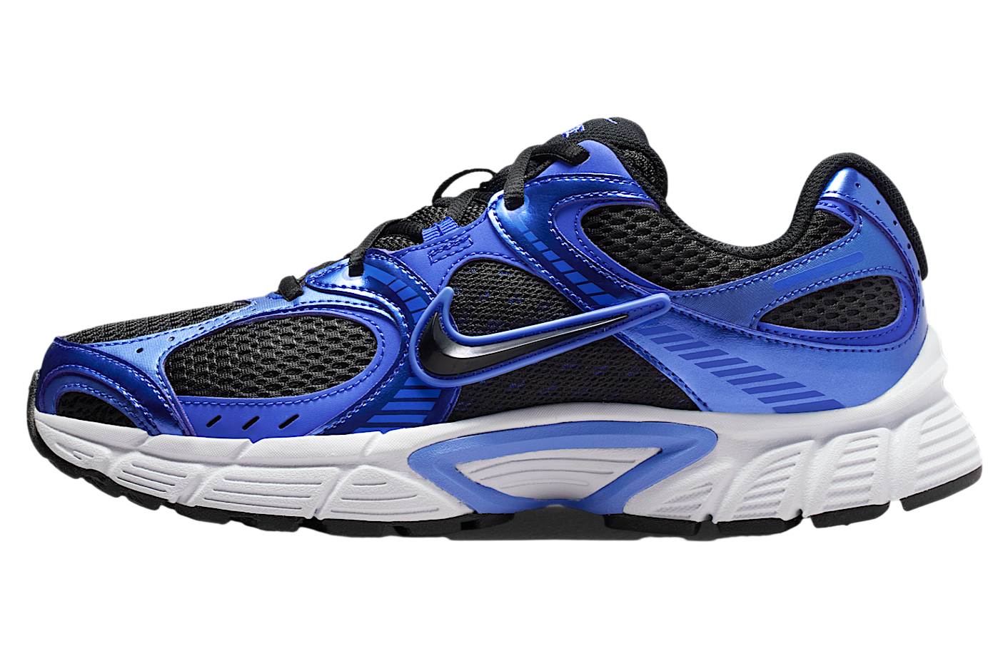 Nike V5 Rnr WMNS Black / Sapphire