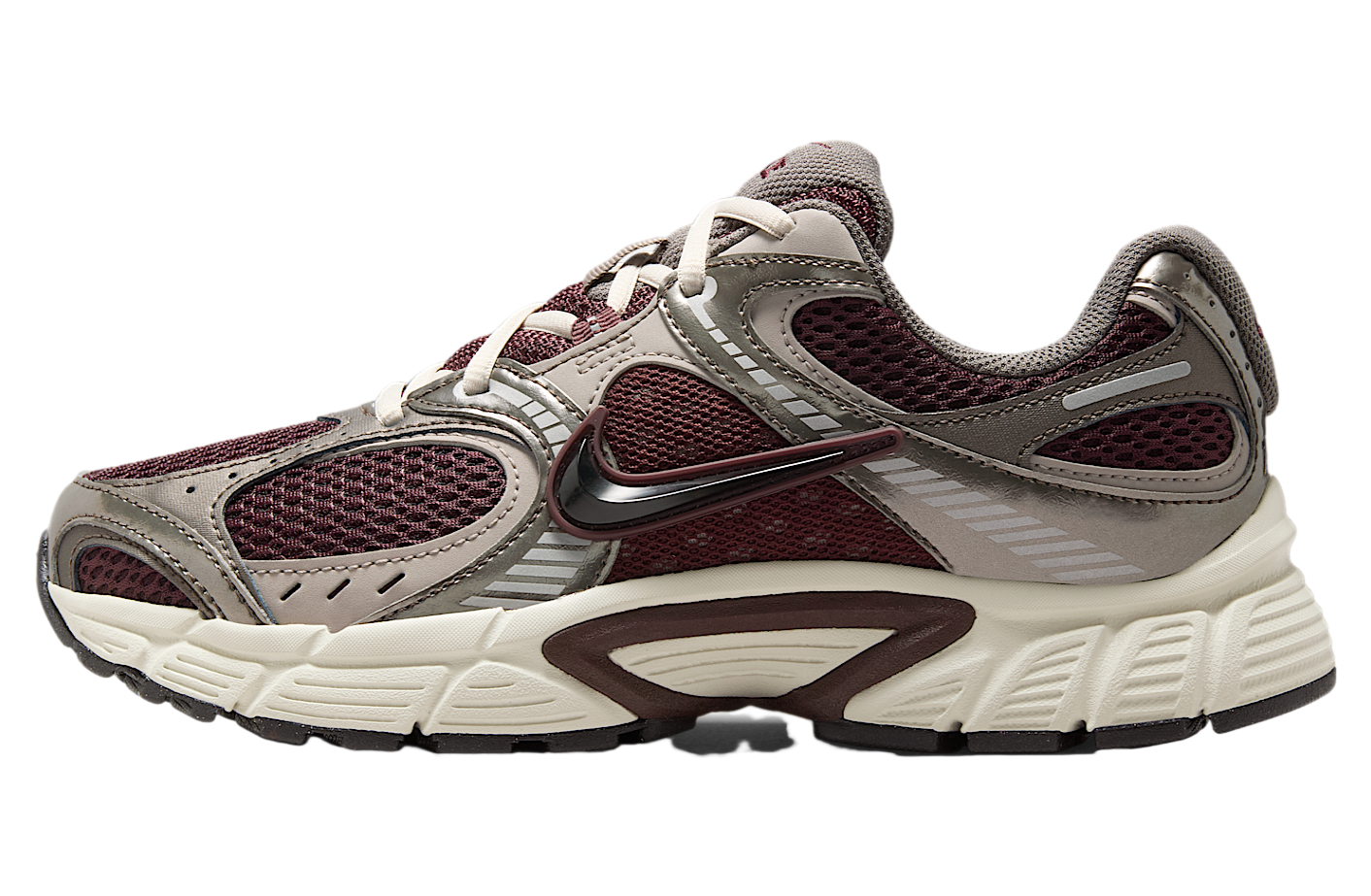 Nike V5 Rnr WMNS Burgundy Crush / College Grey