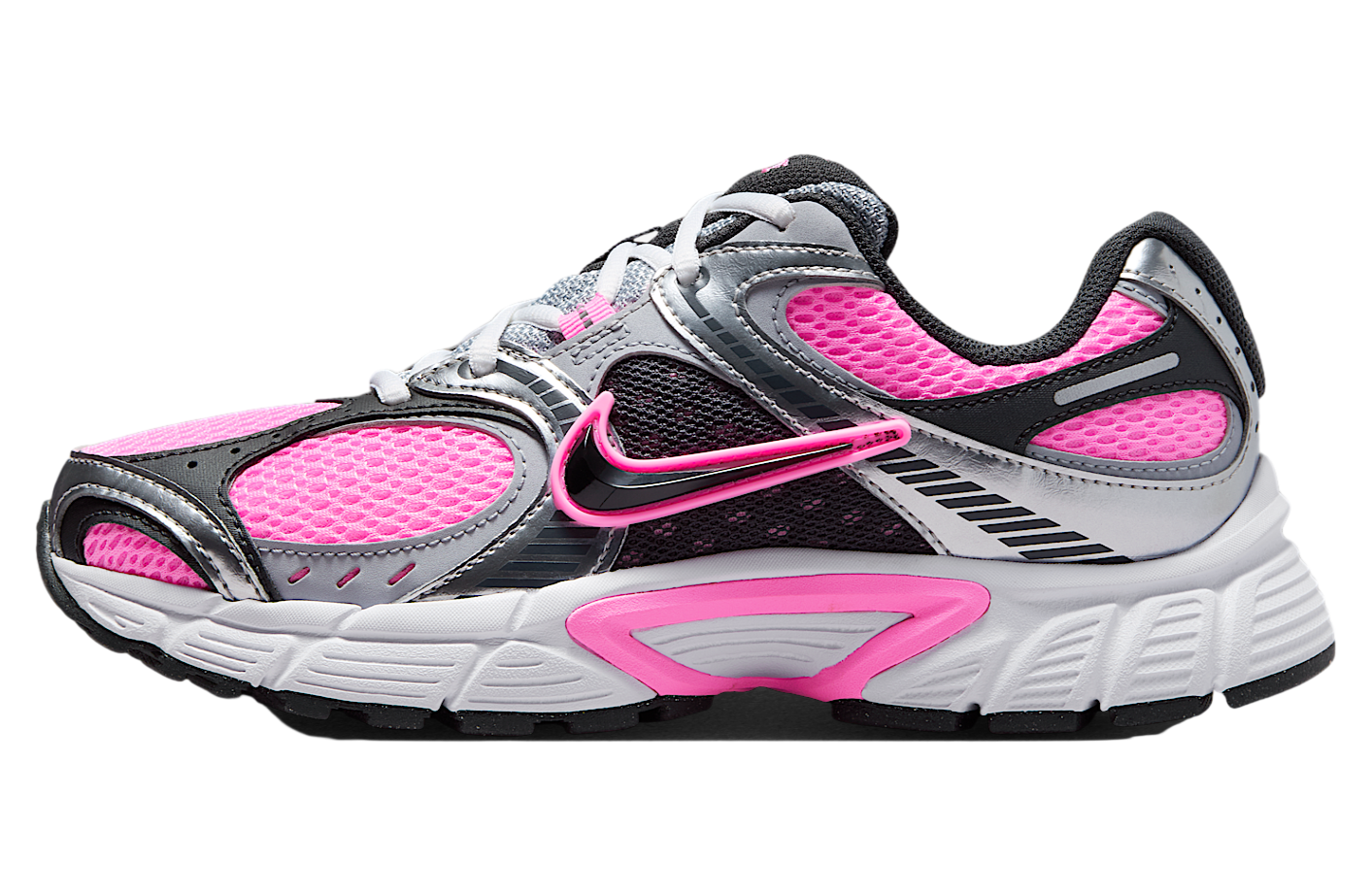 Nike V5 Rnr WMNS Pink Spell / Anthracite