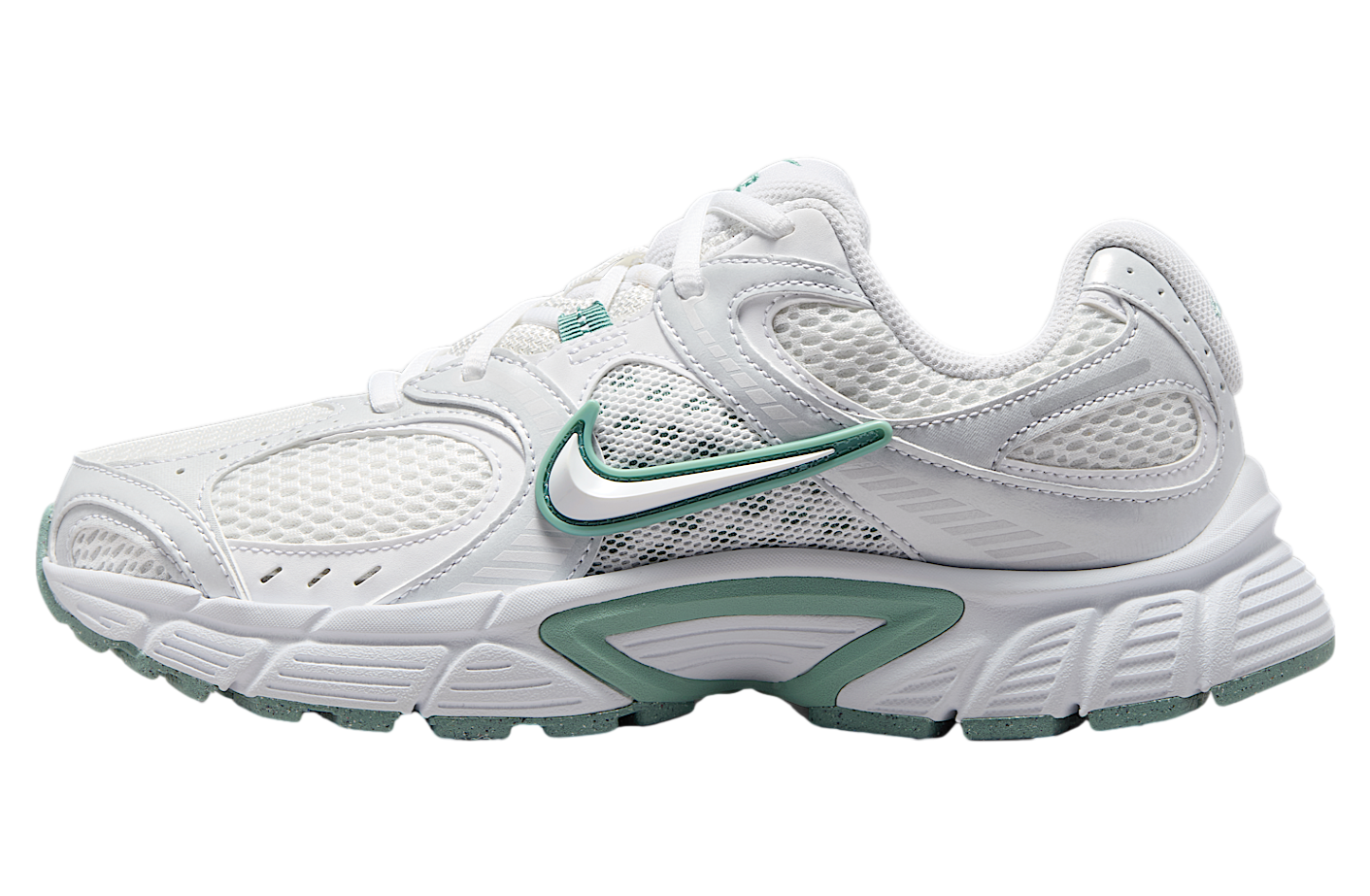 Nike V5 Rnr WMNS Summit White / Vast Grey - Jul 2025