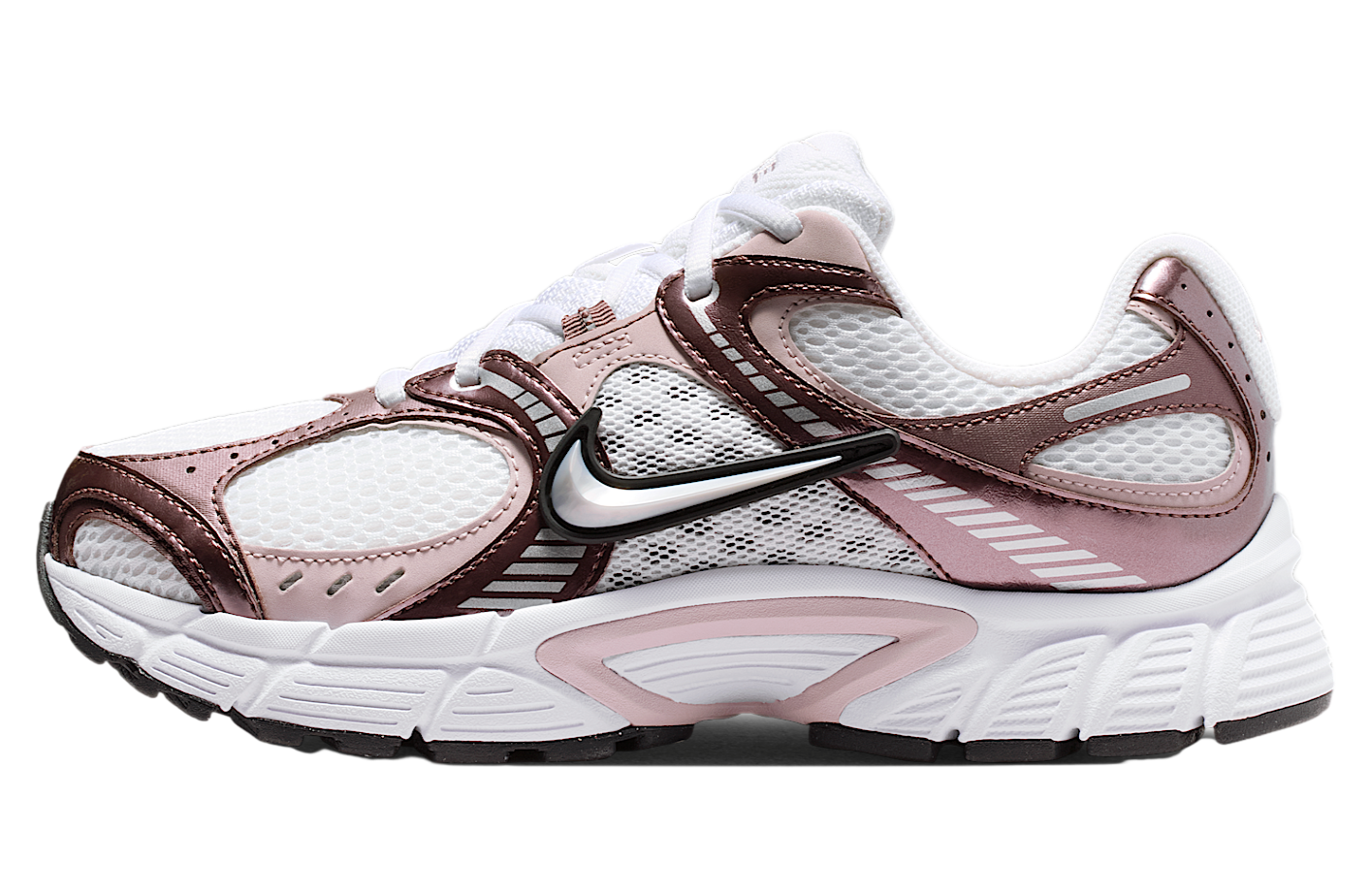 Nike V5 Rnr WMNS White / Tattoo