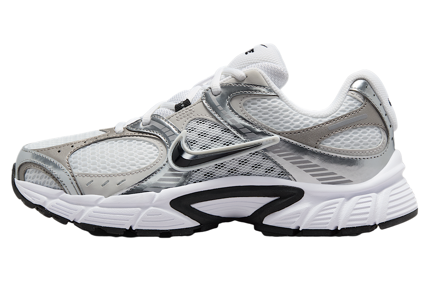 Nike V5 Rnr WMNS White / Vast Grey