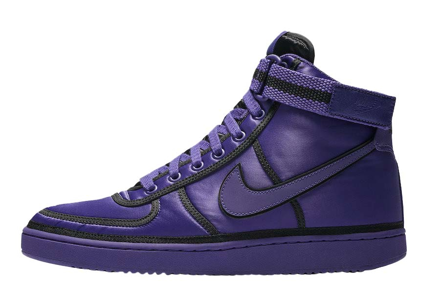 BUY Nike Vandal High Court Purple 