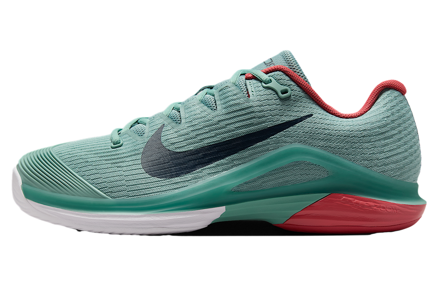 Nike Vapor 12 Cannon / White (Hard Court)