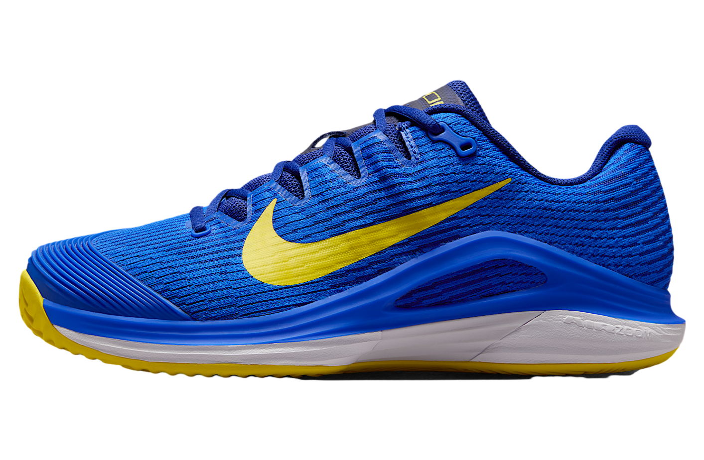 Nike Vapor 12 Racer Blue / Deep Royal Blue (Clay Court)