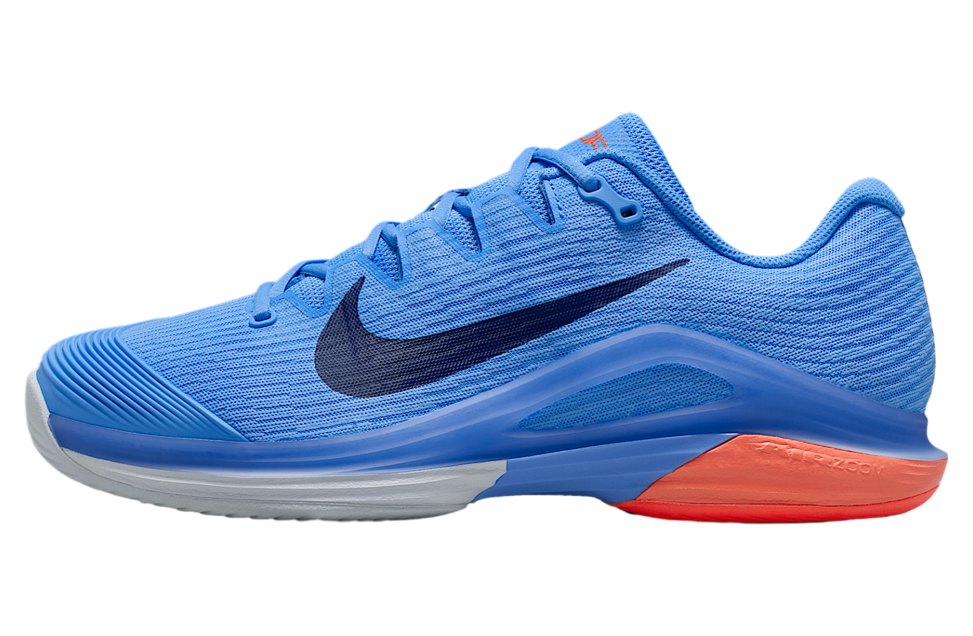 Nike Vapor 12 University Blue / Hydrogen Blue (Hard Court)