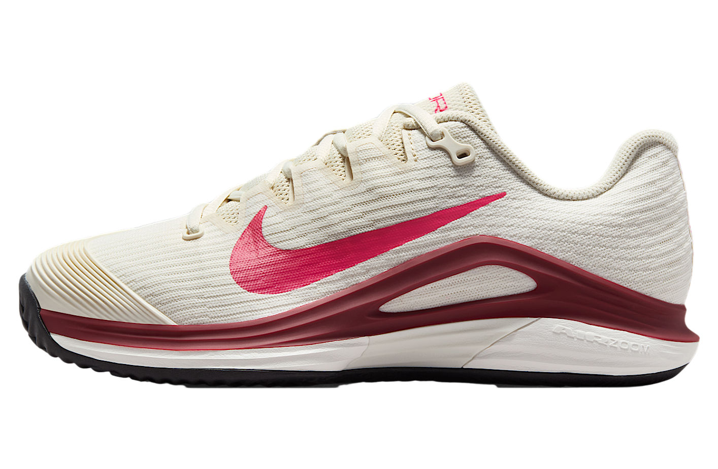 Nike Vapor 12 WMNS Pale Ivory / Sail (Clay Court)