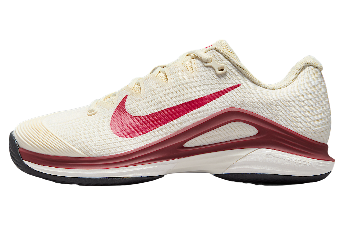 Nike Vapor 12 WMNS Pale Ivory / Sail (Hard Court)