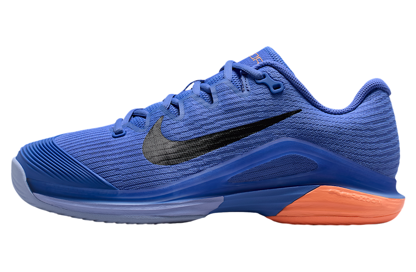 Nike Vapor 12 WMNS Sapphire / Light Thistle (Hard Court)