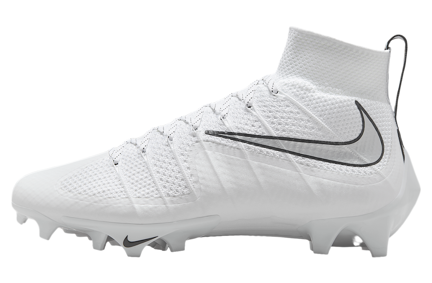 Nike Vapor Edge Speed 360 Black White for Sale