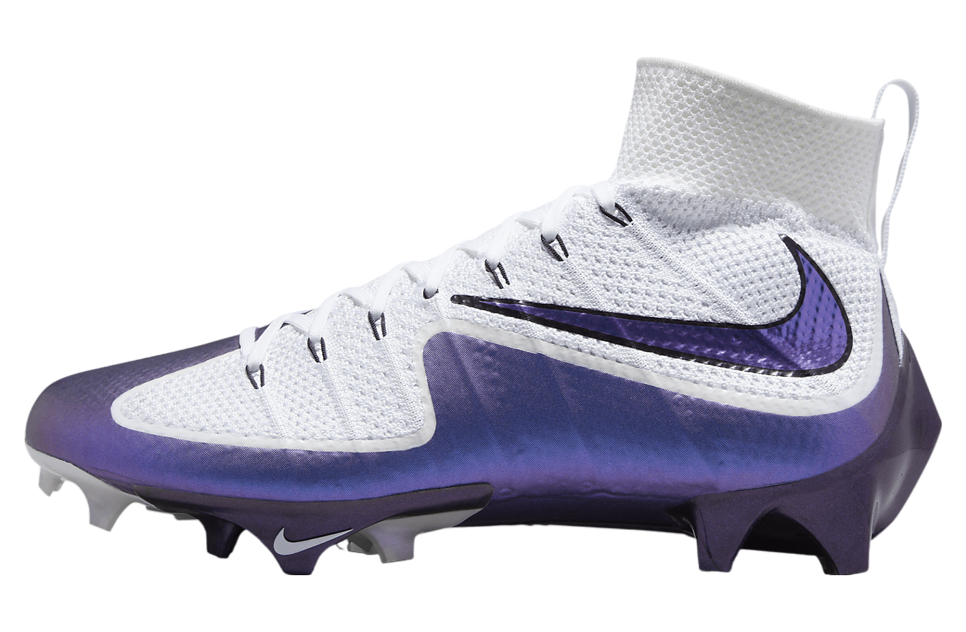 Nike Vapor Edge 360 Untouchable White / Eggplant