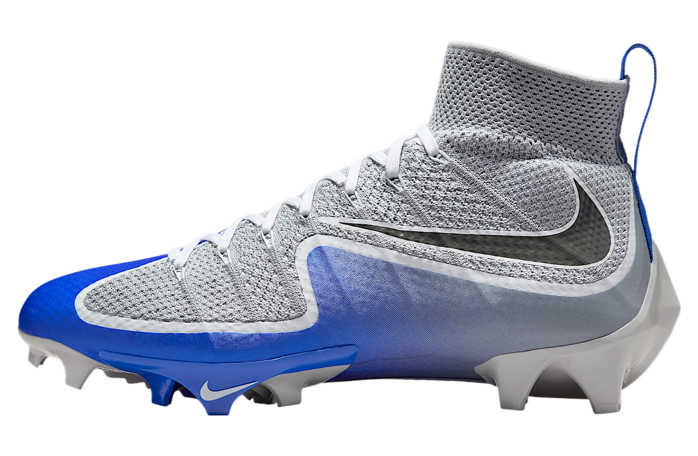 Nike Vapor Edge 360 Untouchable Wolf Grey / Pure Platinum