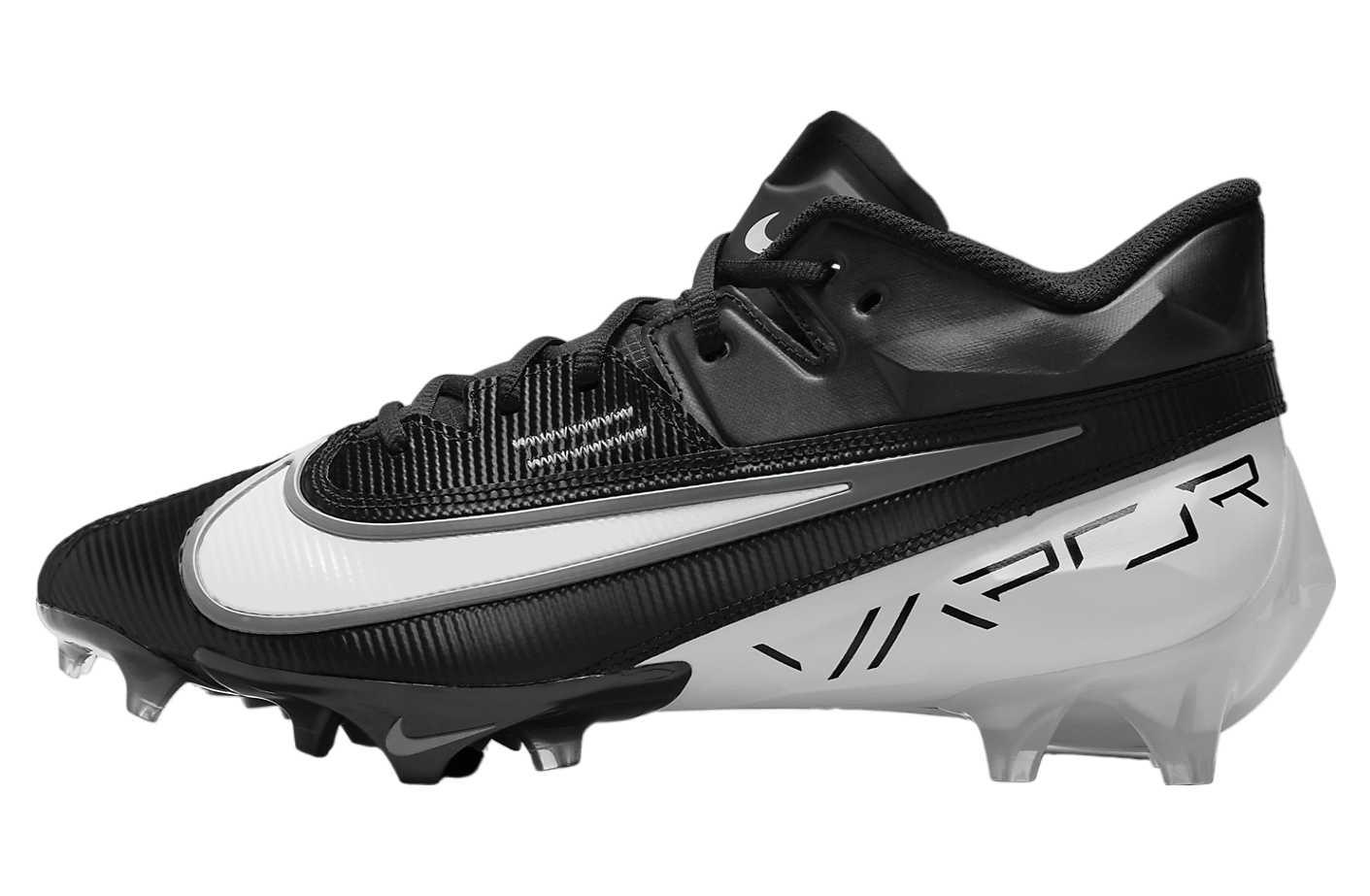 Nike Vapor Edge Elite 360 2 Black / Anthracite