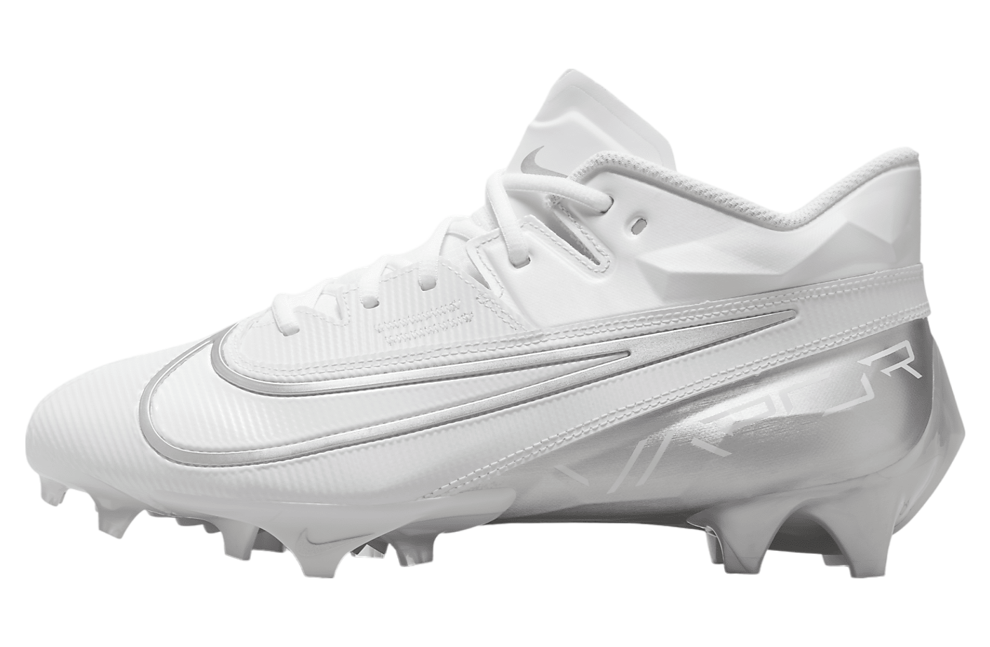 Nike Vapor Edge Elite 360 2 White / Pure Platinum