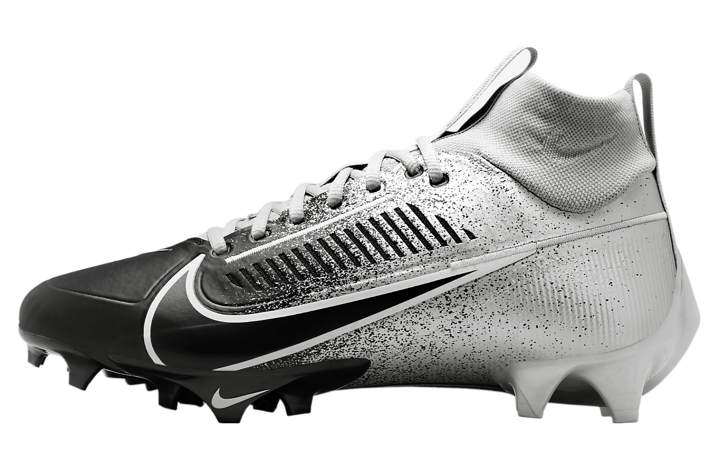 Nike Vapor Edge Pro 360 2 Metallic Silver / White