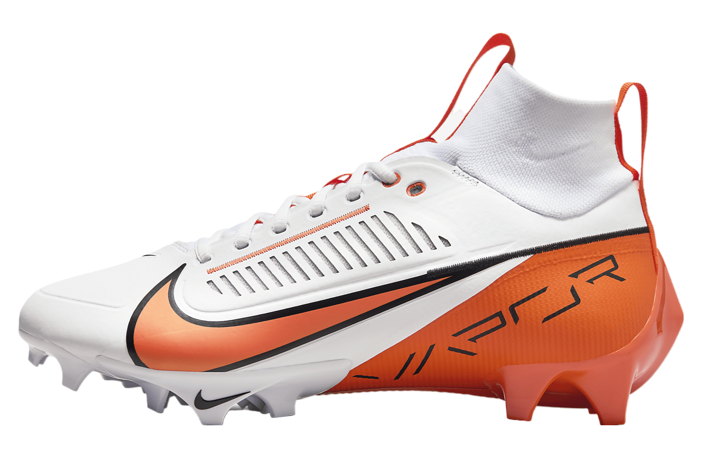 Nike Vapor Edge Pro 360 2 Team Bank White Brilliant Orange May 2024 FQ4044 100 KicksOnFire