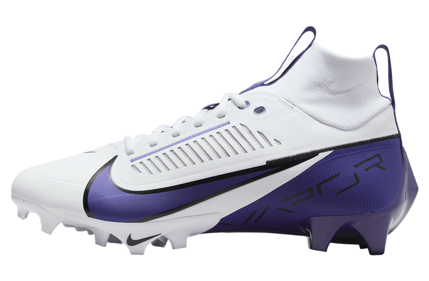 Nike Vapor Edge Pro 360 2 (Team Bank) White / New Orchid