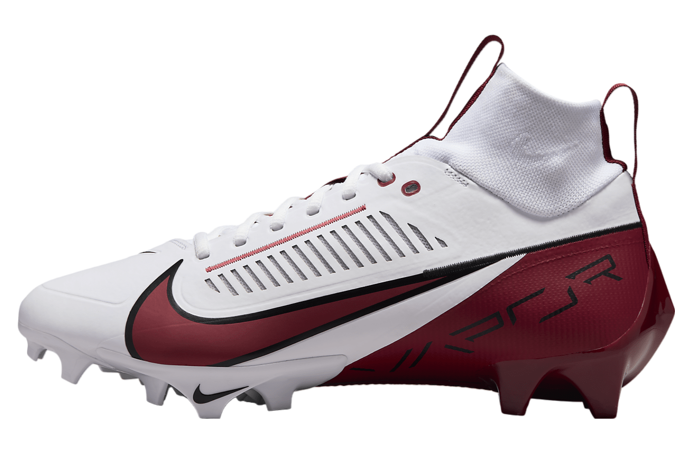 Nike Vapor Edge Pro 360 2 (Team Bank) White / Team Crimson