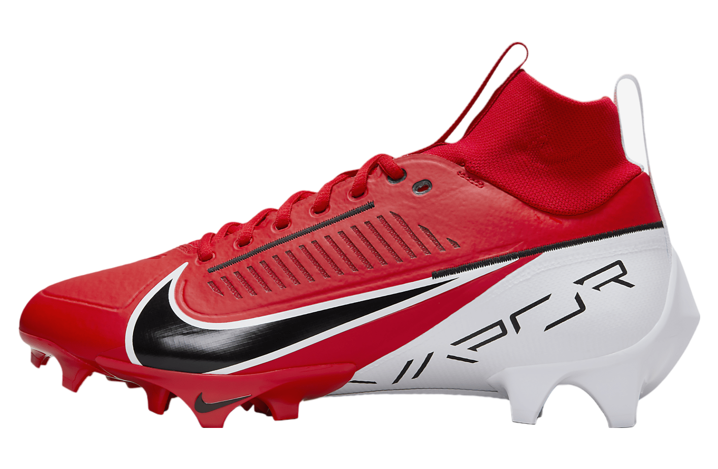 Nike Vapor Edge Pro 360 2 University Red / White